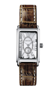 H11211553 | Hamilton American Сlassic Ardmore Quartz watch. Buy Online