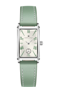 H11221014 | Hamilton American Сlassic Ardmore Quartz watch. Buy Online
