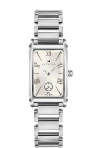H11221114 | Hamilton American Сlassic Ardmore Quartz watch. Buy Online