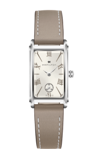 H11221514 | Hamilton American Сlassic Ardmore Quartz watch. Buy Online