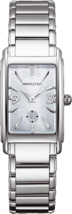 H11411115 | Hamilton American Сlassic Ardmore Quartz watch. Buy Online