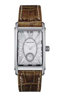 H11411553 | Hamilton American Сlassic Ardmore Quartz watch. Buy Online