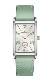 H11421014 | Hamilton American Сlassic Ardmore Quartz watch. Buy Online