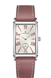 H11421814 | Hamilton American Сlassic Ardmore Quartz watch. Buy Online