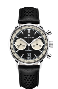 H38716731 | Hamilton American Classic Intra-Matic 68 Auto Chrono 42mm watch. Buy Online