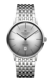 H38755151 | Hamilton American Classic Intra-Matic Automatic 42mm watch. Buy Online