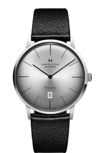 H38755751 | Hamilton American Classic Intra-Matic Automatic 42mm watch. Buy Online