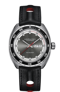 H35415781 | Hamilton American Classic Pan Europ Day Date Automatic 42mm watch. Buy Online