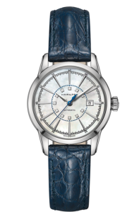 H39415654 | Hamilton American Classic Valiant Automatic 34mm watch. Buy Online