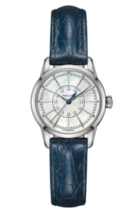 H40311691 | Hamilton American Сlassic RailRoad Lady Quartz 28mm watch. Buy Online