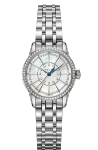 H40391191 | Hamilton American Сlassic RailRoad Lady Quartz 28mm watch. Buy Online