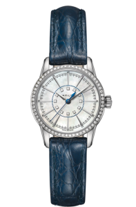 H40391691 | Hamilton American Сlassic RailRoad Lady Quartz 28mm watch. Buy Online