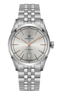 H42415051 | Hamilton American Classic Spirit of Liberty Automatic 42mm watch. Buy Online