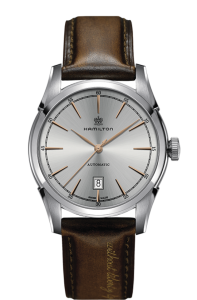 H42415551 | Hamilton American Classic Spirit of Liberty Automatic 42mm watch. Buy Online