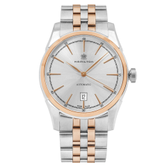 H42425151 | American Classic Spirit of Liberty Automatic 42 mm watch. Buy Online