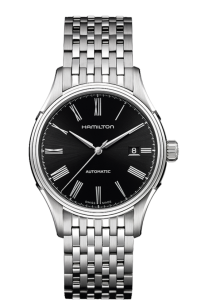 H39515134 | Hamilton American classic Valiant Automatic 40mm watch. Buy Online