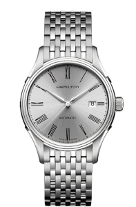 H39515154 | Hamilton American Classic Valiant Automatic 40mm watch. Buy Online