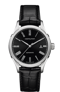 H39515734 | Hamilton American Сlassic Valiant Automatic 40mm watch. Buy Online