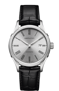 H39515754 | Hamilton American Classic Valiant Automatic 40mm watch. Buy Online