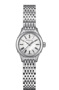 H39251194 | Hamilton American Сlassic Valiant Quartz 26mm watch. Buy Online