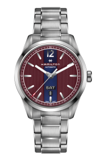 H43515175 | Hamilton Broadway Day Date Automatic 42mm watch. Buy Online