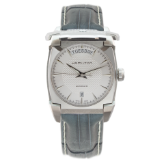 H15515851 | Hamilton American Classic Flintridge Gent Automatic watch. Buy Online