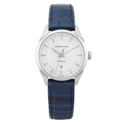 H42215651 | Hamilton Jazzmaster Lady Auto 30 mm watch. Buy Online