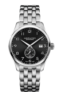 H42515135 | Hamilton Jazzmaster Maestro Small Second Auto 40mm watch. Buy Online