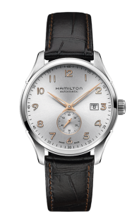 H42515555 | Hamilton Jazzmaster Maestro Small Second Auto 40mm watch. Buy Online