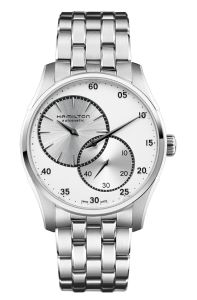 H42615153 | Hamilton Jazzmaster Regulator Automatic 42mm watch. Buy Online
