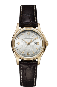 H32335555 | Hamilton Jazzmaster Viewmatic Automatic 34mm watch. Buy Online