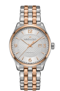 H42725151 | Hamilton Jazzmaster Viewmatic Automatic 44mm watch. Buy Online