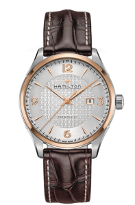 H42725551 | Hamilton Jazzmaster Viewmatic Automatic 44mm watch. Buy Online