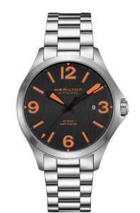 H76535131 | Hamilton Khaki Aviation Air Race Automatic 42mm watch. Buy Online