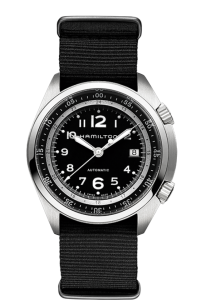 H76455933 | Hamilton Khaki Aviation Pioneer Automatic 41mm watch. Buy Online