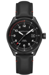H76695733 | Hamilton Khaki Aviation Takeoff Air Zermatt Automatic 42mm watch. Buy Online