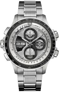 H77726151 | Hamilton Khaki Aviation X-Wind Automatic 45mm watch. Buy Online