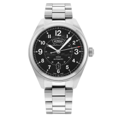 H70505133 | Hamilton Khaki Field Day Date Automatic 42mm watch. Buy Online