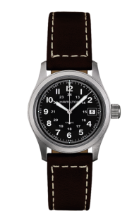 H68311533 | Hamilton Khaki field Quartz 33mm watch. Buy Online