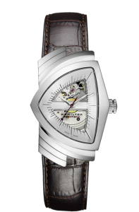 H24515551 | Hamilton Ventura Automatic 34.7 x 53.5 mm watch. Buy Online