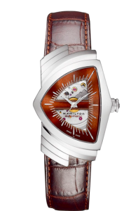 H24515591 | Hamilton Ventura Automatic 34.7 x 53.5 mm watch. Buy Online
