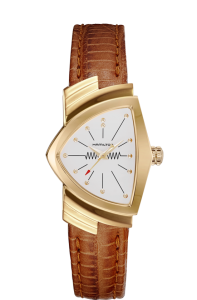 H24101511 | Hamilton Ventura Quartz 24 x 36.5 mm watch. Buy Online