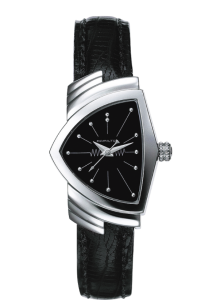 H24211732 | Hamilton Ventura Quartz 24 x 36.5 mm watch. Buy Online