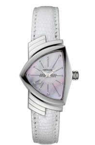 24211852 | Hamilton Ventura Quartz 24 x 36.5 mm watch. Buy Online