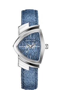 H24211941 | Ventura Quartz 24 x 36.5 mm watch. Buy Online