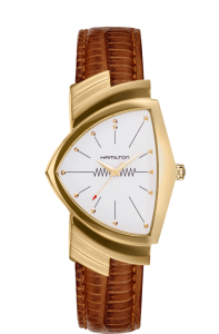 H24301511 | Hamilton Ventura Quartz 32.3 x 50.3 mm watch. Buy Online