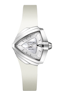 H24251391 | Hamilton Ventura Quartz 34.5 x 28 mm watch. Buy Online
