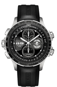 H77766331 | Hamilton X-Wind Auto Chrono 45mm watch. Buy Online