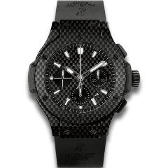 301.QX.1724.RX | Hublot Big Bang All Carbon 44 mm watch. Buy Online