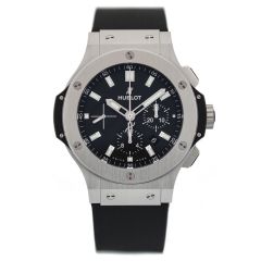 301.SX.1170.RX | Hublot Big Bang Steel 44 mm watch. Buy Online
